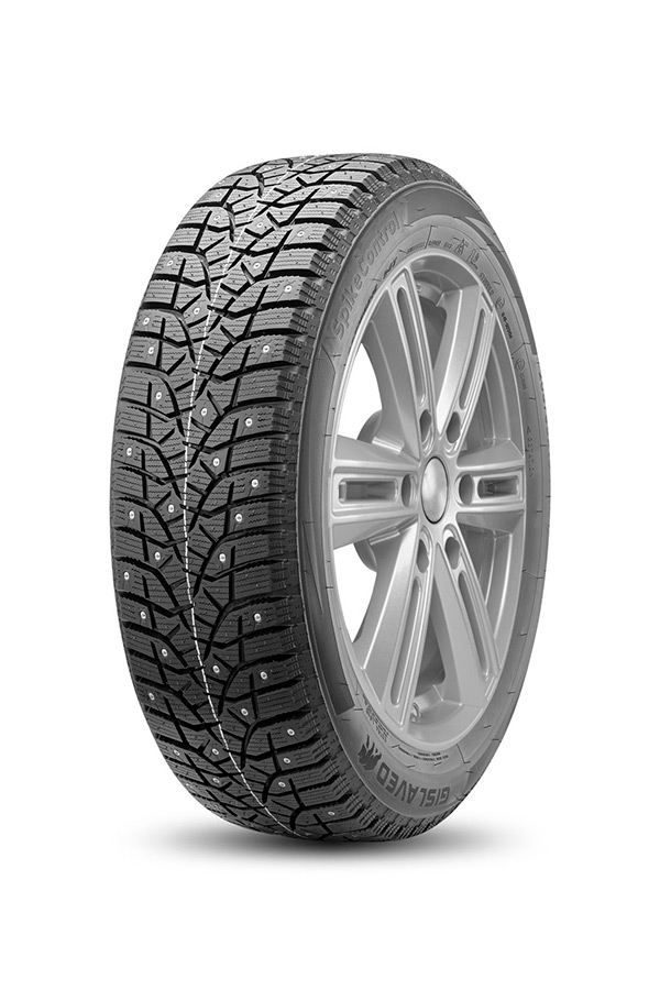 шины GISLAVED SpikeControl <br>(ex. Bridgestone) 225/55 R19