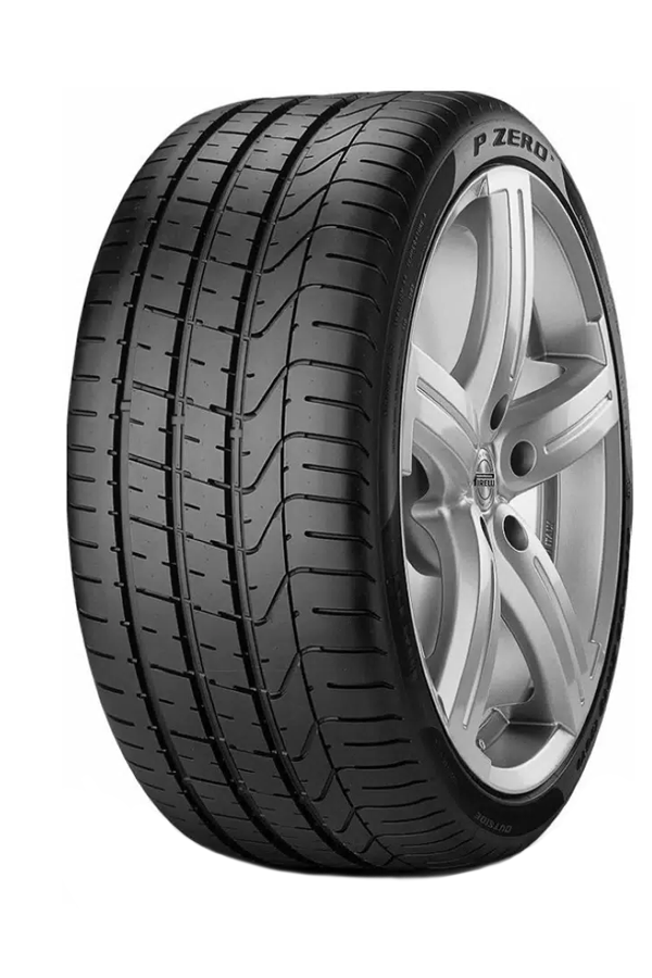 шины PIRELLI P-ZERO (PZ4) SPORTS CAR PNCS 275/45 R21