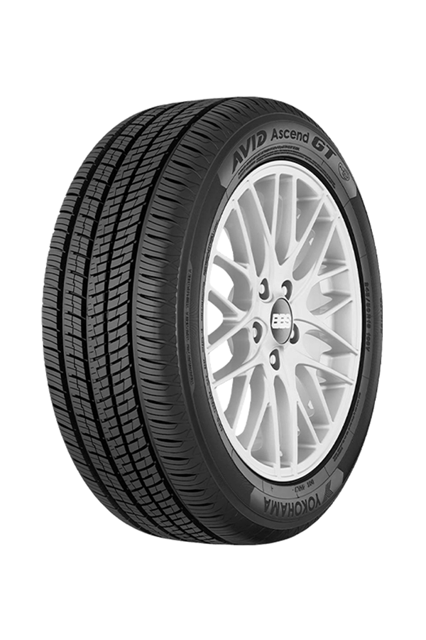 шины YOKOHAMA S35A 275/45 R20
