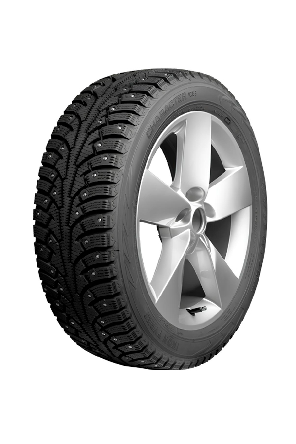 шины IKON CHARACTER ICE 5 215/55 R16