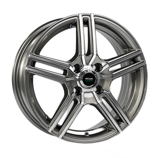 диски MEGAMI MGM-1 5,5xR14 4x100 73,1 35 GMF