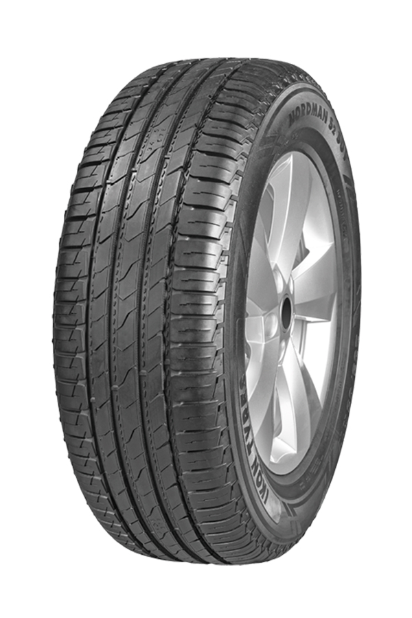 шины IKON Tyres NORDMAN S2 SUV <br>(Character Aqua SUV) 235/55 R17