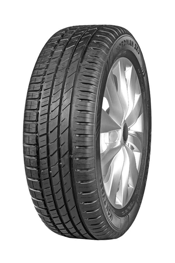 шины IKON Tyres NORDMAN SX3 <br>(Character Eco) 215/55 R16