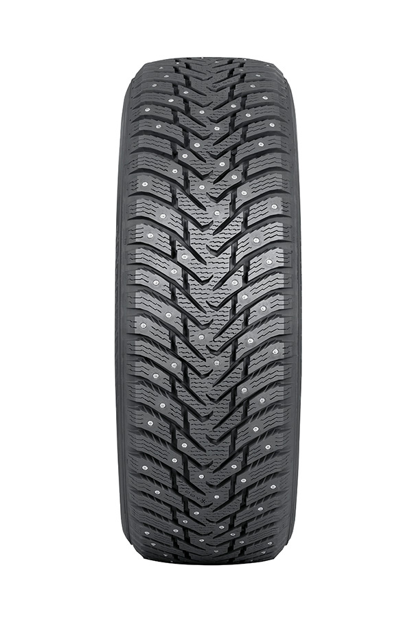 шины IKON Tyres NORDMAN 8 SUV <br>(Character Ice 8 SUV) 285/60 R18