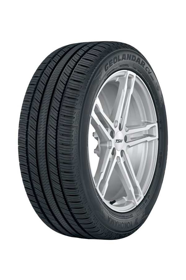 шины YOKOHAMA G058 235/55 R20