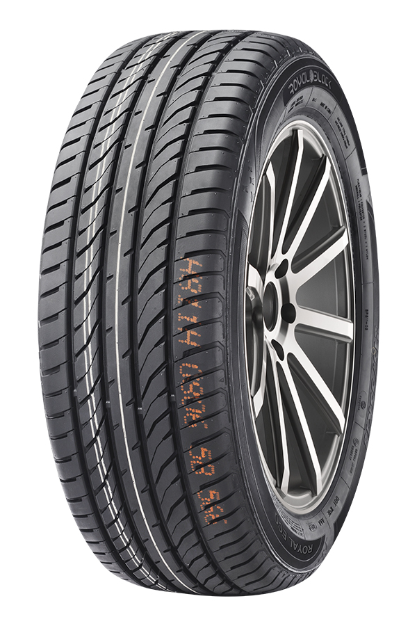 шины ROYAL BLACK ROYALECO 215/60 R16