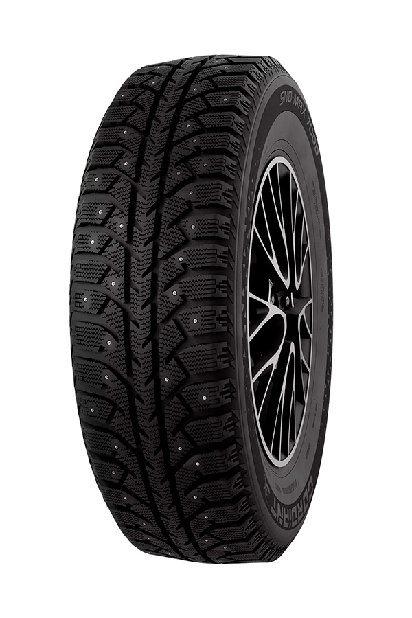 шины CORDIANT Sno-Max 7000 <br>(ex. Bridgestone) 225/60 R17