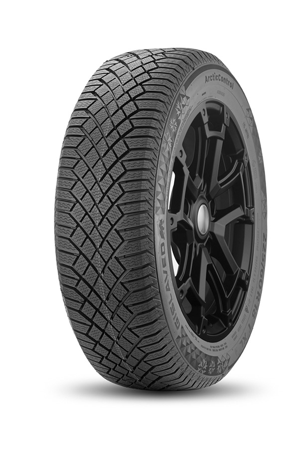 шины GISLAVED ArcticControl <br>(ex. Bridgestone) 225/55 R19