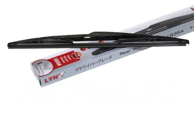 Щетка ст/очист. LYNX LR30A задняя