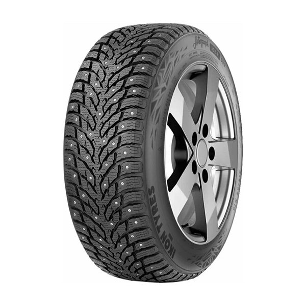 шины IKON AUTOGRAPH ICE 9 SUV 275/40 R21