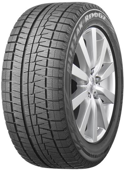 шины BRIDGESTONE Bridgestone Revo GZ 245/45 R17