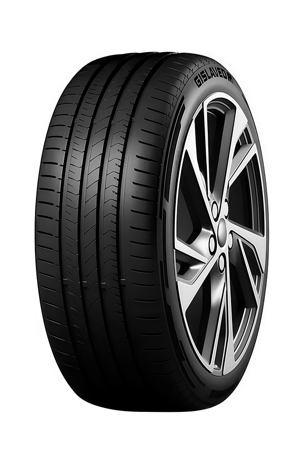 шины GISLAVED EcoControl 235/55 R19