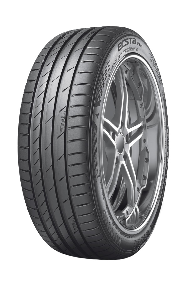 шины KUMHO ECSTA PS71 215/55 R18