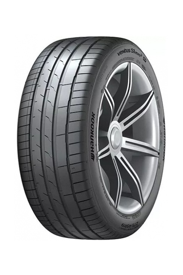 шины HANKOOK K127A 235/55 R17