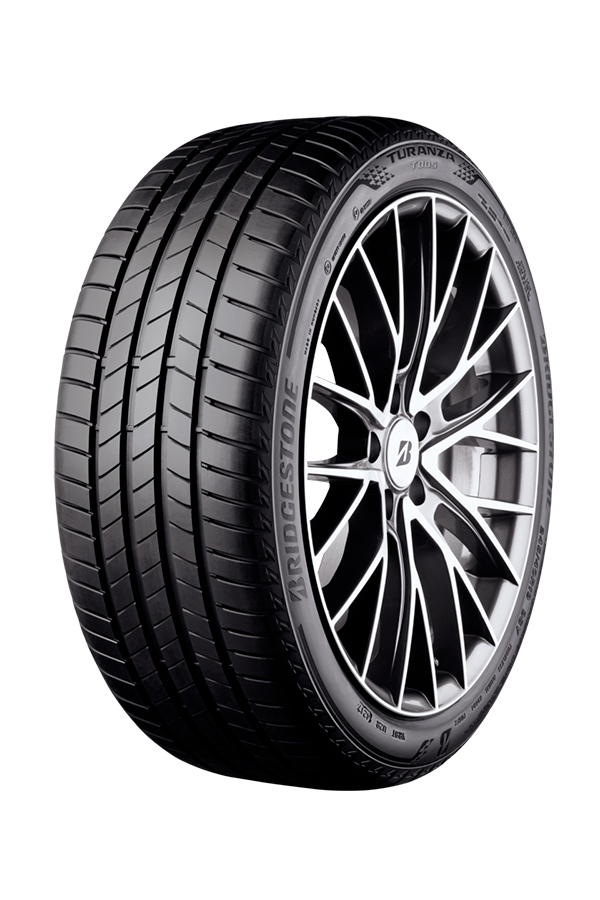 шины BRIDGESTONE TURANZA T005 235/40 R18