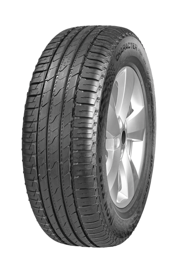 шины IKON Tyres CHARACTER Aqua SUV <br>(Nordman S2 SUV) 235/55 R18