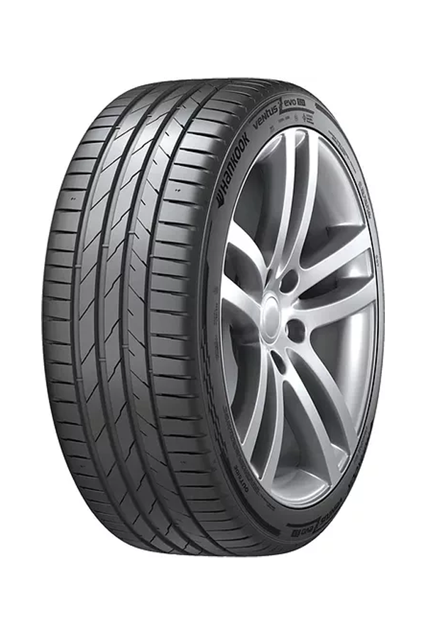 шины HANKOOK K137A 265/55 R19