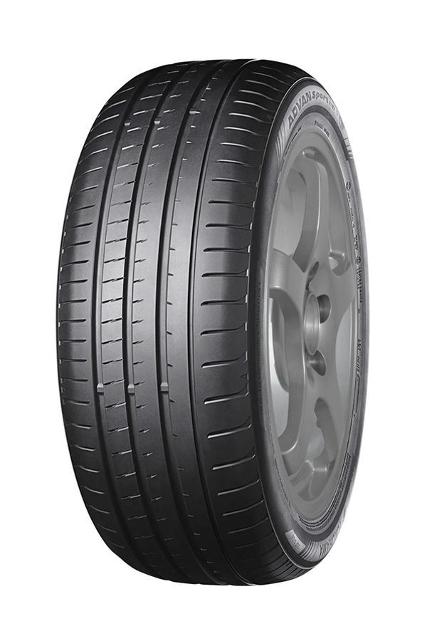 шины YOKOHAMA V107E 275/40 R21
