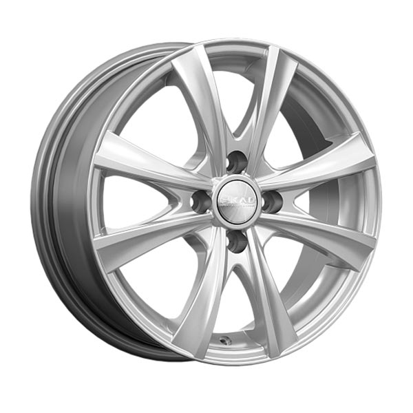 диски SKAD МАЛЬТА 5,5xR14 4x98 58,6 38 селена