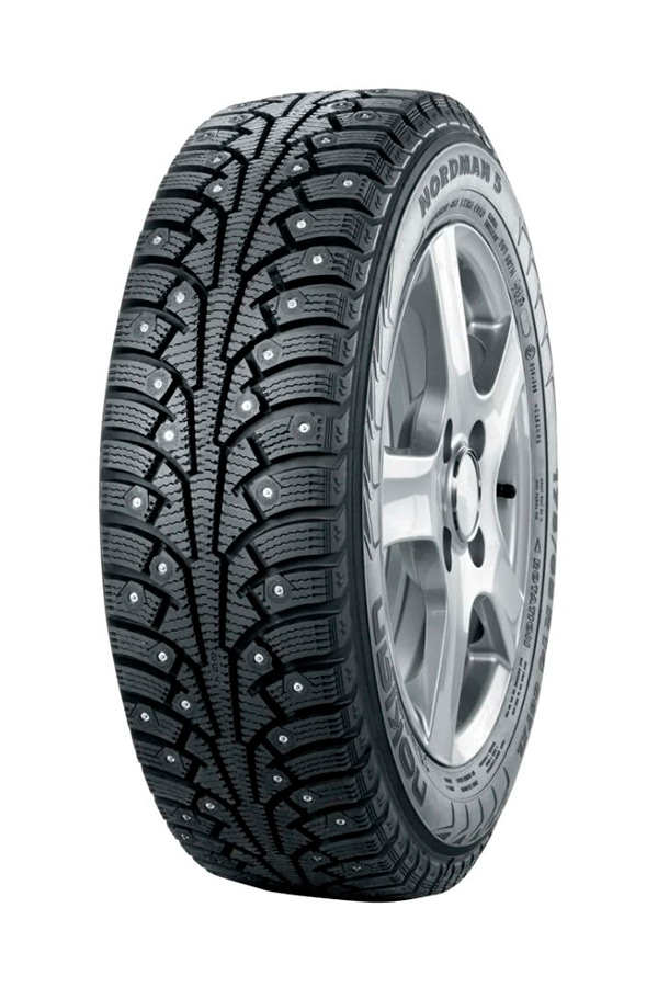 шины IKON Tyres NORDMAN 5 195/60 R15
