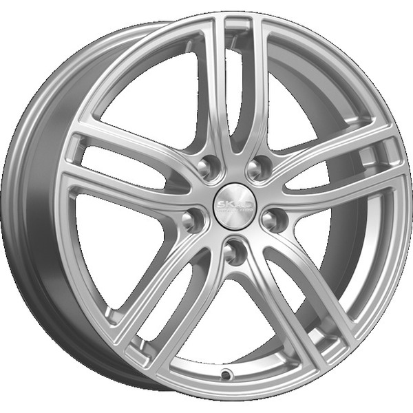диски SKAD БРАЙТОН 7,0xR17 5x112 57,1 40 селена