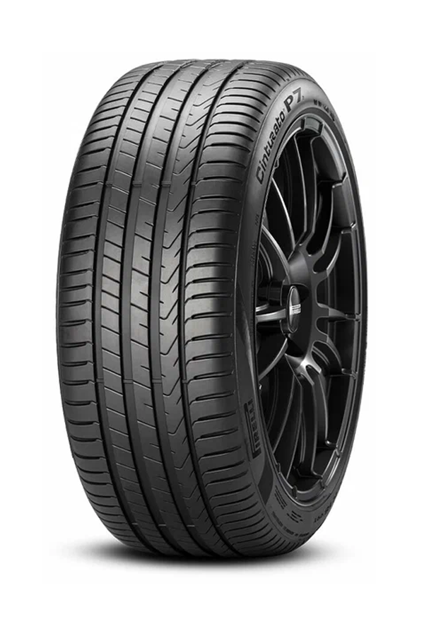 шины PIRELLI NEW CINTURATO P7 235/45 R18
