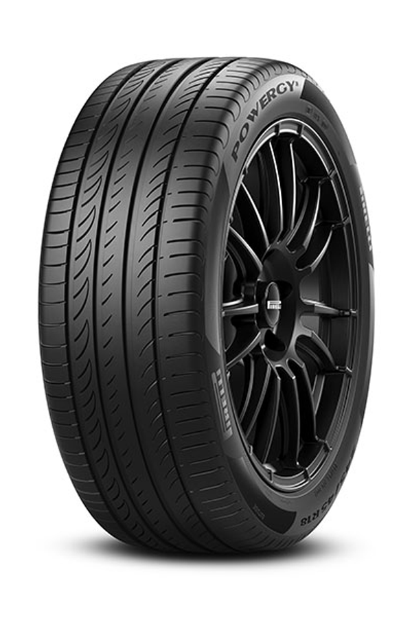 шины PIRELLI POWERGY 235/40 R19