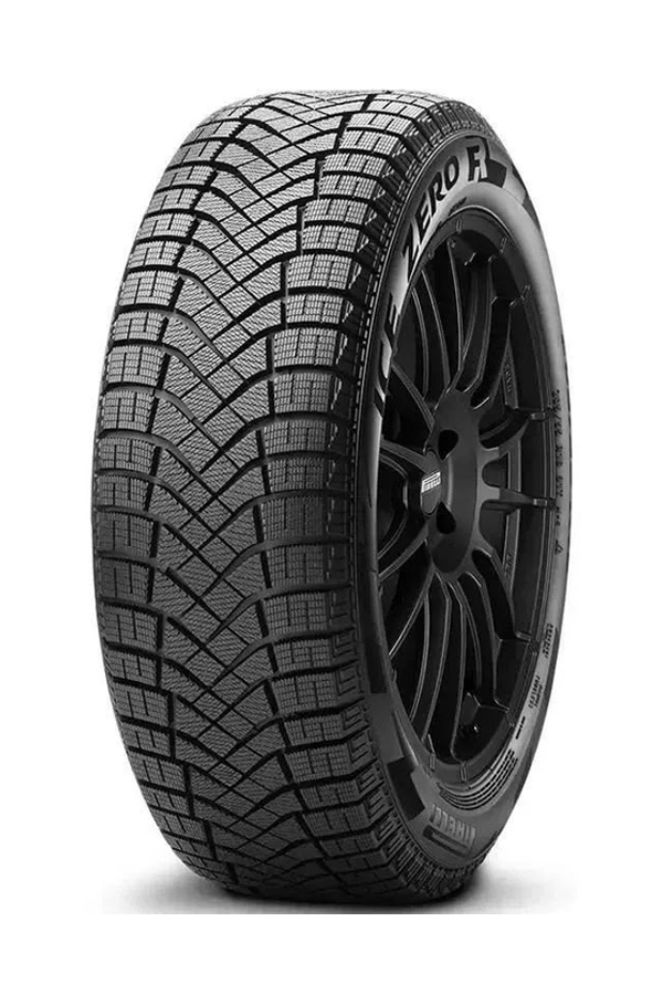 шины PIRELLI ICE ZERO FRICTION 245/45 R19