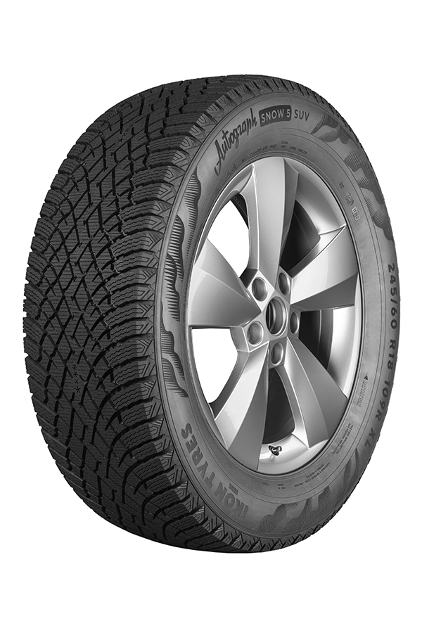 шины IKON Tyres AUTOGRAPH SNOW 5 SUV 285/40 R22