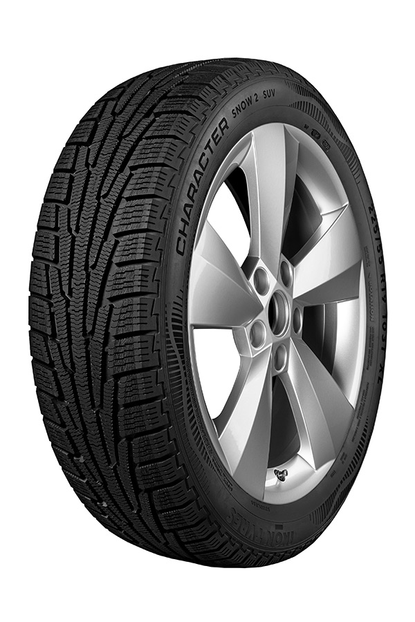 шины IKON Tyres CHARACTER SNOW 2 SUV <br>(Nordman RS2 SUV) 215/65 R16