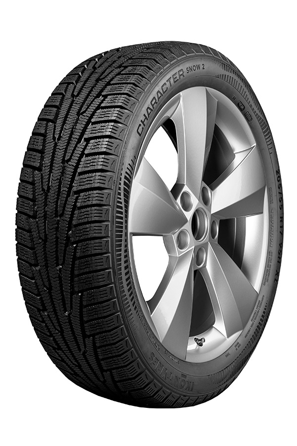 шины IKON Tyres CHARACTER SNOW 2 <br>(Nordman RS2) 165/65 R14