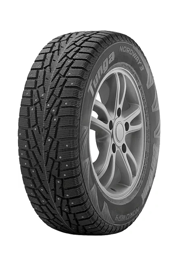 шины TUNGA NORDWAY 3 195/55 R16
