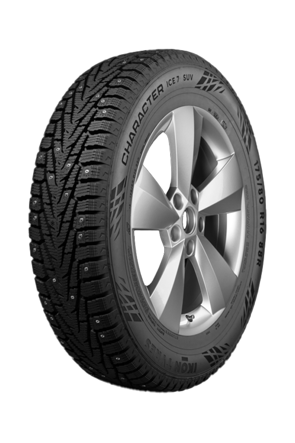 шины IKON Tyres CHARACTER ICE 7 SUV <br>(Nordman 7 SUV) 265/65 R17
