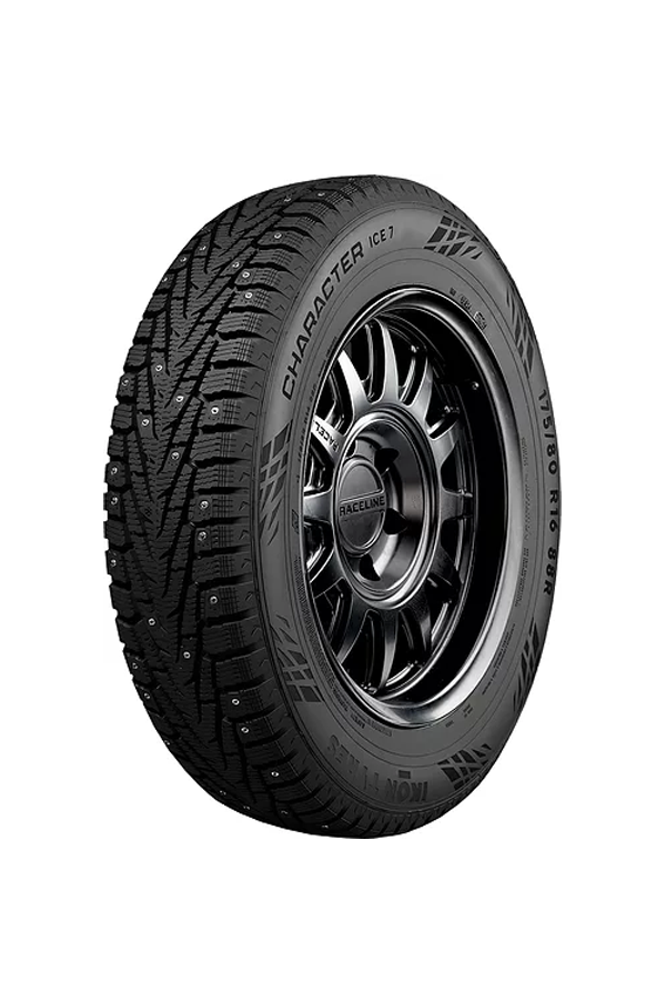 шины IKON Tyres CHARACTER ICE 7 <br>(Nordman 7) 185/65 R15