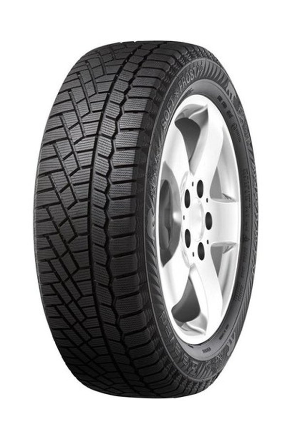 шины GISLAVED Soft Frost 200 SUV 245/70 R16