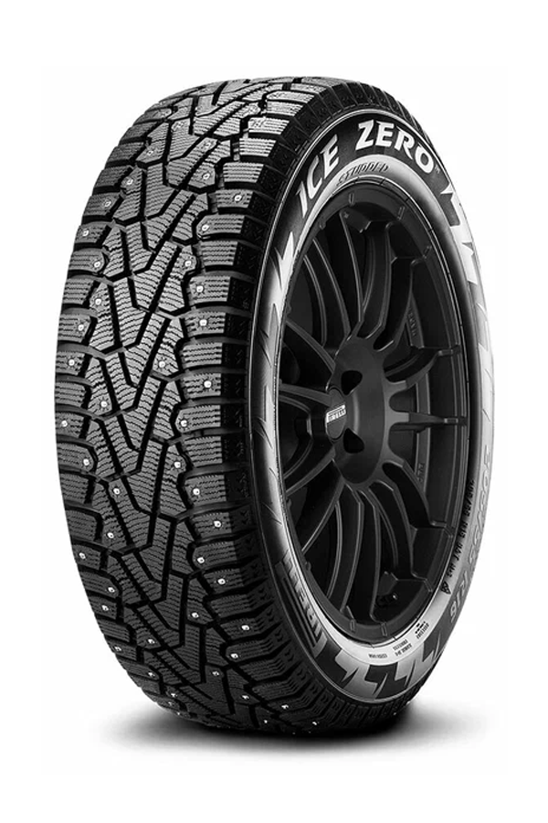 шины PIRELLI ICE ZERO 305/40 R20