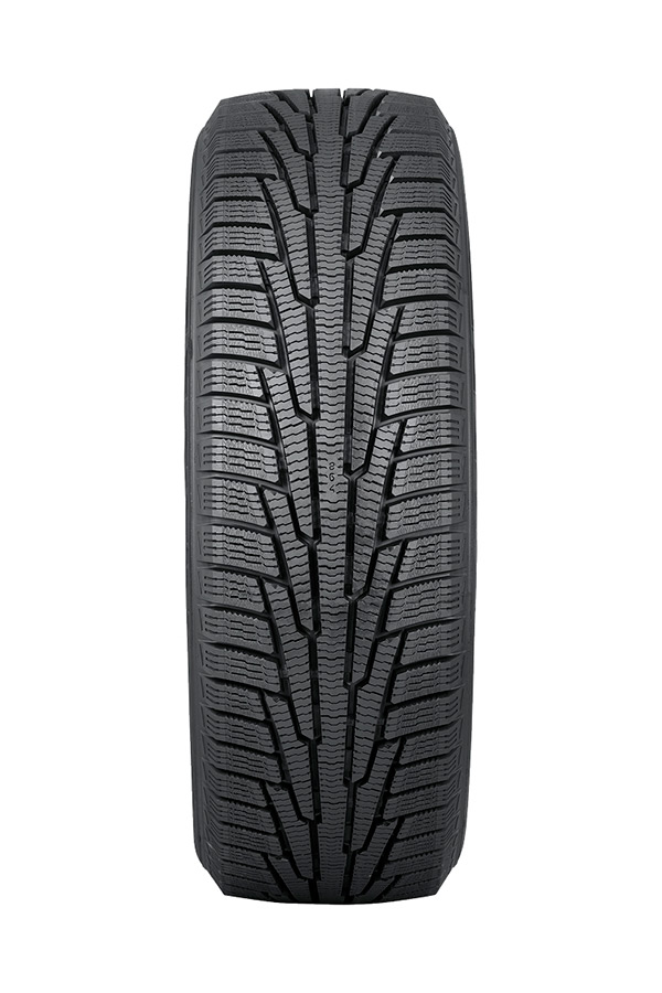 шины IKON Tyres NORDMAN RS2 SUV <br>(Character Snow 2 SUV) 265/65 R17