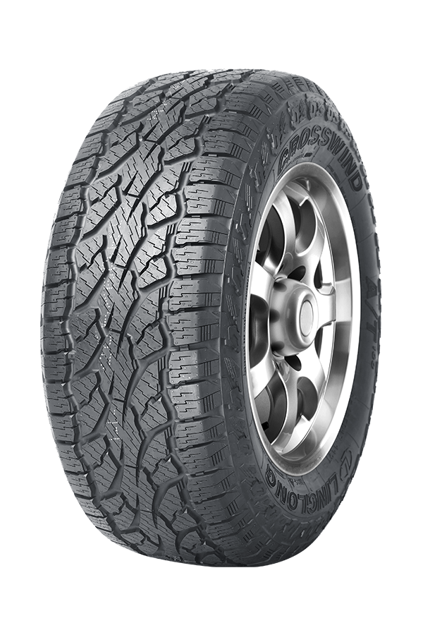 шины LINGLONG CROSSWIND A/T100 31x10,5 R15