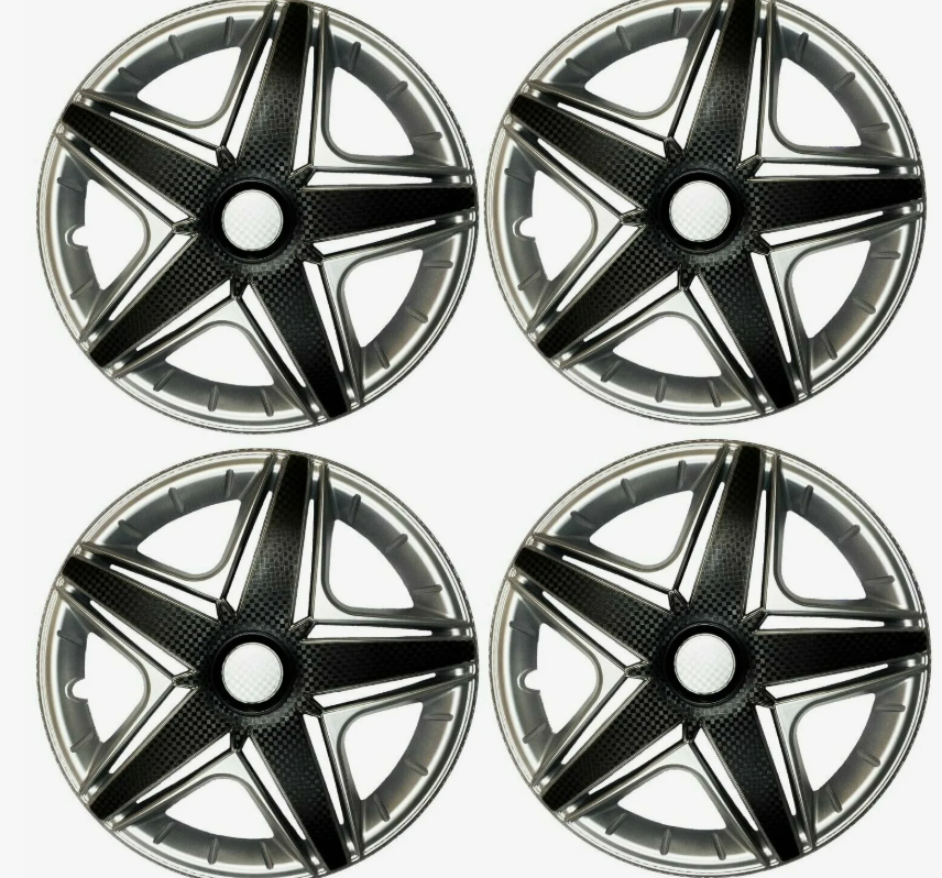 Колпаки R13 NHL компл. 4 шт S1303