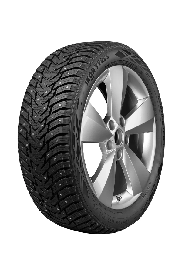 шины IKON Tyres CHARACTER ICE 8 <br>(Nordman 8) 225/45 R17