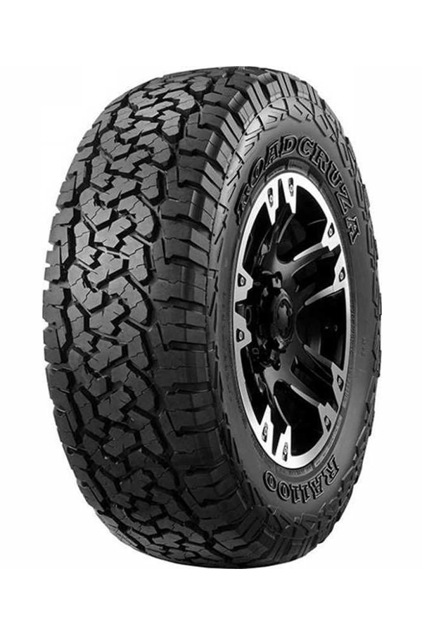шины ROADCRUZA RA1100 285/60 R18