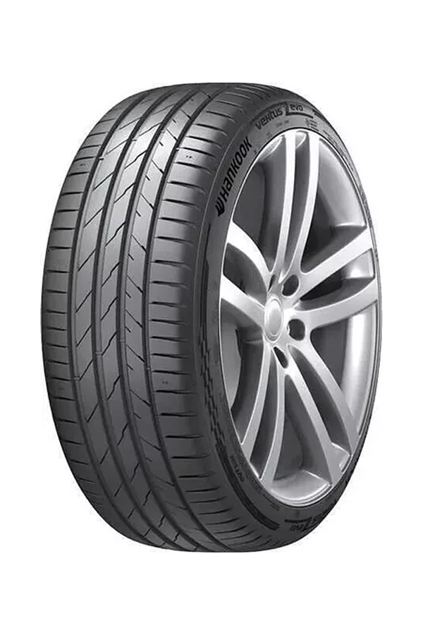 шины HANKOOK K137 255/30 R19